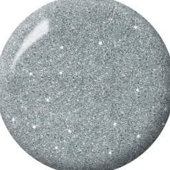 LeChat "Galina Glitz" - Perfect Match Sky Dust Collection Duo Set Lacquer & Gel - SDMS24, 15 mL | .5 fl. oz