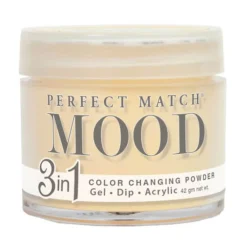 LeChat "Going Banannas" - MOOD Collection 3in1 Color Shifting Color Powder - SKU:PMMCP71