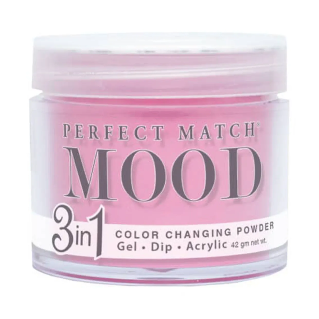 LeChat "Heavenly Angel" - MOOD Collection 3in1 Color Shifting Color Powder - SKU:PMMCP19