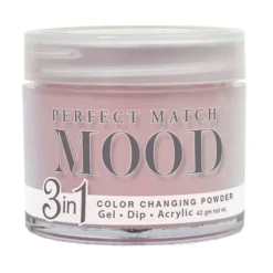 LeChat "Love Clouds" - MOOD Collection 3in1 Color Shifting Color Powder - SKU:PMMCP72