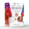 LeChat "Magic Lace" - Perfect Match MOOD Collection Duo Set Lacquer & Gel - SKU:PMMDS27
