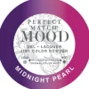 LeChat "Midnight Pearl" - MOOD Collection 3in1 Color Shifting Color Powder - SKU:PMMCP07