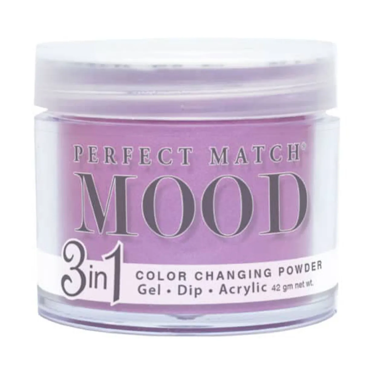 LeChat "Midnight Pearl" - MOOD Collection 3in1 Color Shifting Color Powder - SKU:PMMCP07