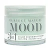 LeChat "Mint Freeze" - MOOD Collection 3in1 Color Shifting Color Powder - SKU:PMMCP69