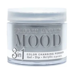 LeChat "Moonlit Eclipse" - MOOD Collection 3in1 Color Shifting Color Powder - SKU:PMMCP16