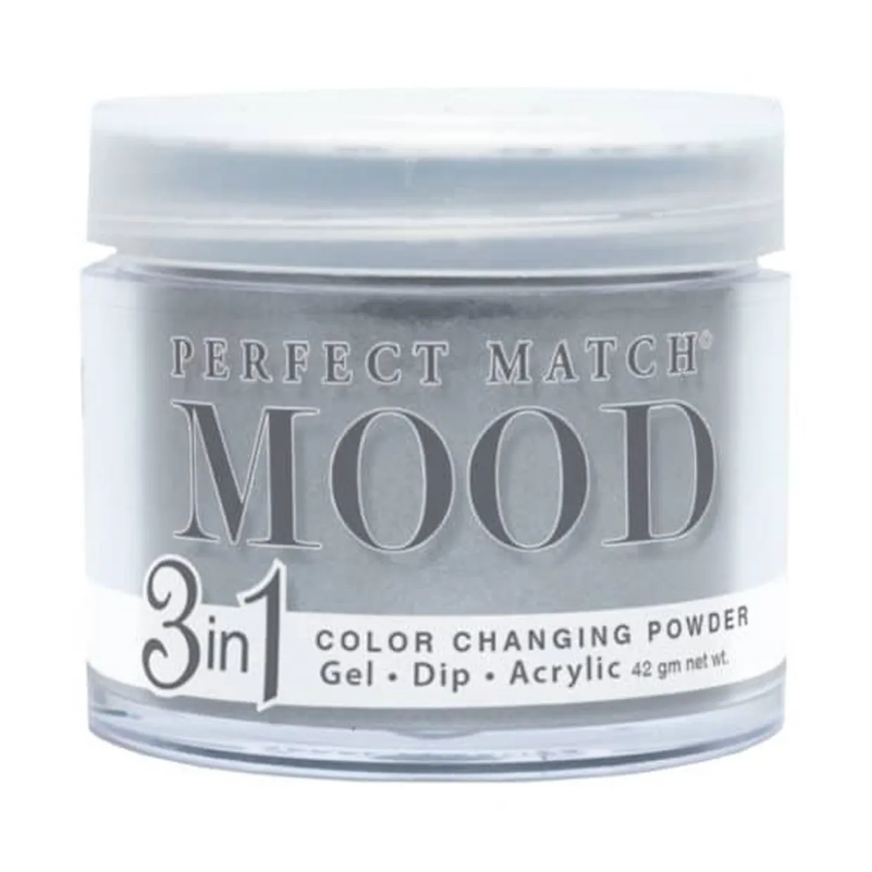 LeChat "Moonlit Eclipse" - MOOD Collection 3in1 Color Shifting Color Powder - SKU:PMMCP16