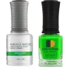 Le Chat Perfect Match Gel Polish & Lacquer Set, Anonymity, 15 mL | .5 fl. oz., PMS040