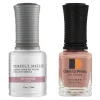 Le Chat Perfect Match Gel Polish & Lacquer Set, Mi Amour, 15 mL | .5 fl. oz., PMS110
