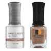 Le Chat Perfect Match Gel Polish & Lacquer Set, Cocoa Kisses, 15 mL | .5 fl. oz., PMS216