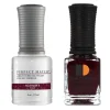 Le Chat Perfect Match Gel Polish & Lacquer Set, Scarlett, 15 mL | .5 fl. oz., PMS192