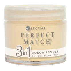Le Chat Perfect Match 3-in-1 Dip Powder, Happily Ever After, 42 grams, PMDP053