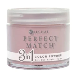 Le Chat Perfect Match 3-in-1 Dip Powder, "Mockingbird", 42g, PMDP027