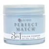 Le Chat Perfect Match 3-in-1 Dip Powder, Twinkle Toes, 42 grams, PMDP197