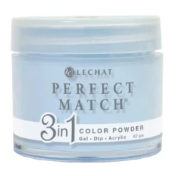 Le Chat Perfect Match 3-in-1 Dip Powder, Twinkle Toes, 42 grams, PMDP197