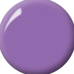 LeChat "Pure Purple" - Holocene Collection Gel Polish & Nail Lacquer Duo - PMS016N