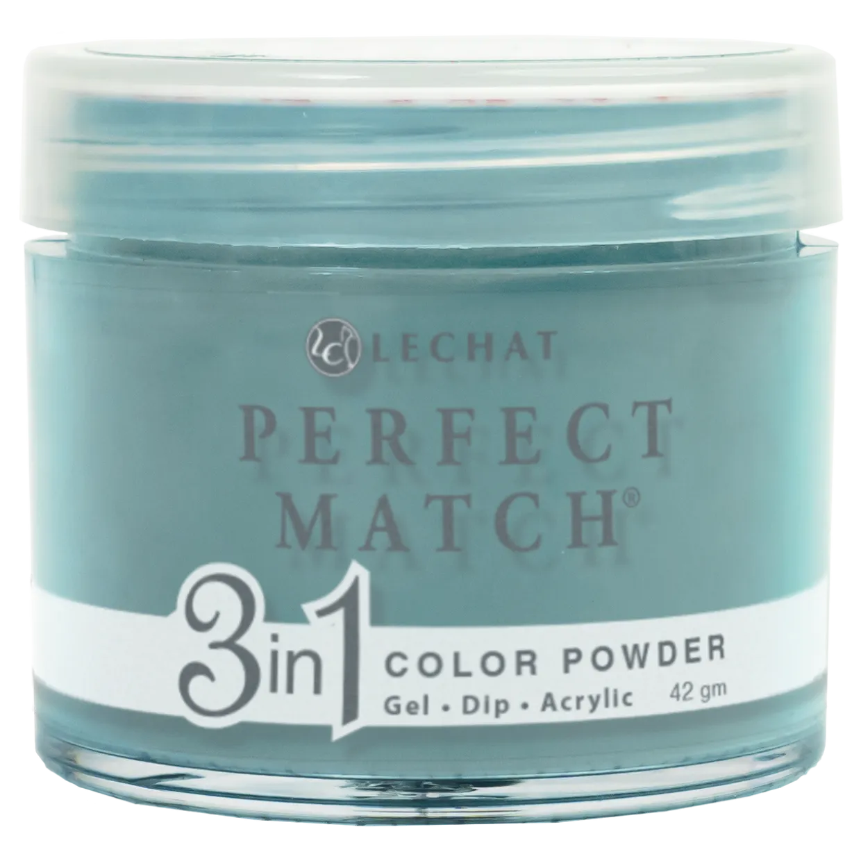 LeChat "Rising Sea" Holocene Collection 3in1 Dip Powder - PMDP068N