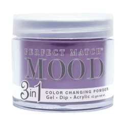 LeChat "Scarlet Stars" - MOOD Collection 3in1 Color Shifting Color Powder - SKU:PMMCP13