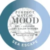 LeChat "Sea Escape" - MOOD Collection 3in1 Color Shifting Color Powder - SKU:PMMCP33