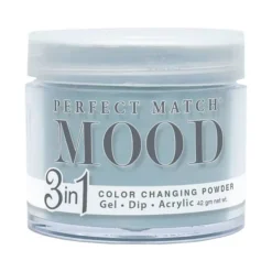LeChat "Sea Escape" - MOOD Collection 3in1 Color Shifting Color Powder - SKU:PMMCP33
