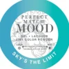 LeChat "Sky's the Limit" - MOOD Collection 3in1 Color Shifting Color Powder - SKU:PMMCP10