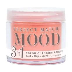 LeChat "Sunrise Sunset" - MOOD Collection 3in1 Color Shifting Color Powder - SKU:PMMCP03