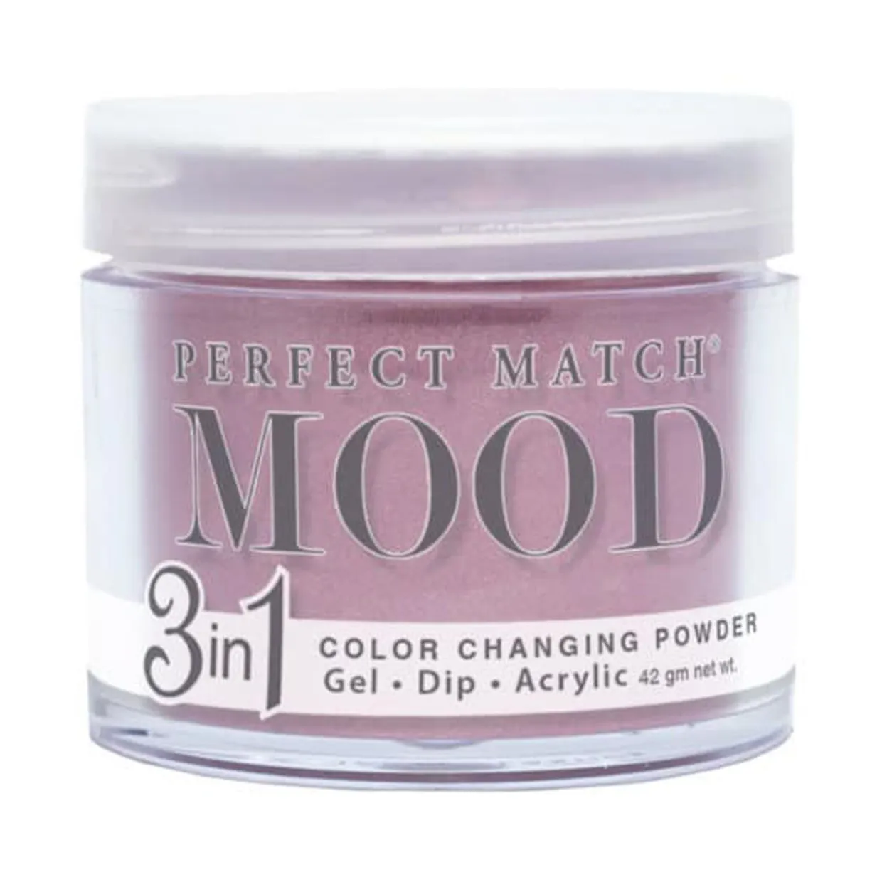 LeChat "Sunset Beach" - MOOD Collection 3in1 Color Shifting Color Powder - SKU:PMMCP08