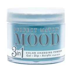 LeChat "Tidal Wave" - MOOD Collection 3in1 Color Shifting Color Powder - SKU:PMMCP09