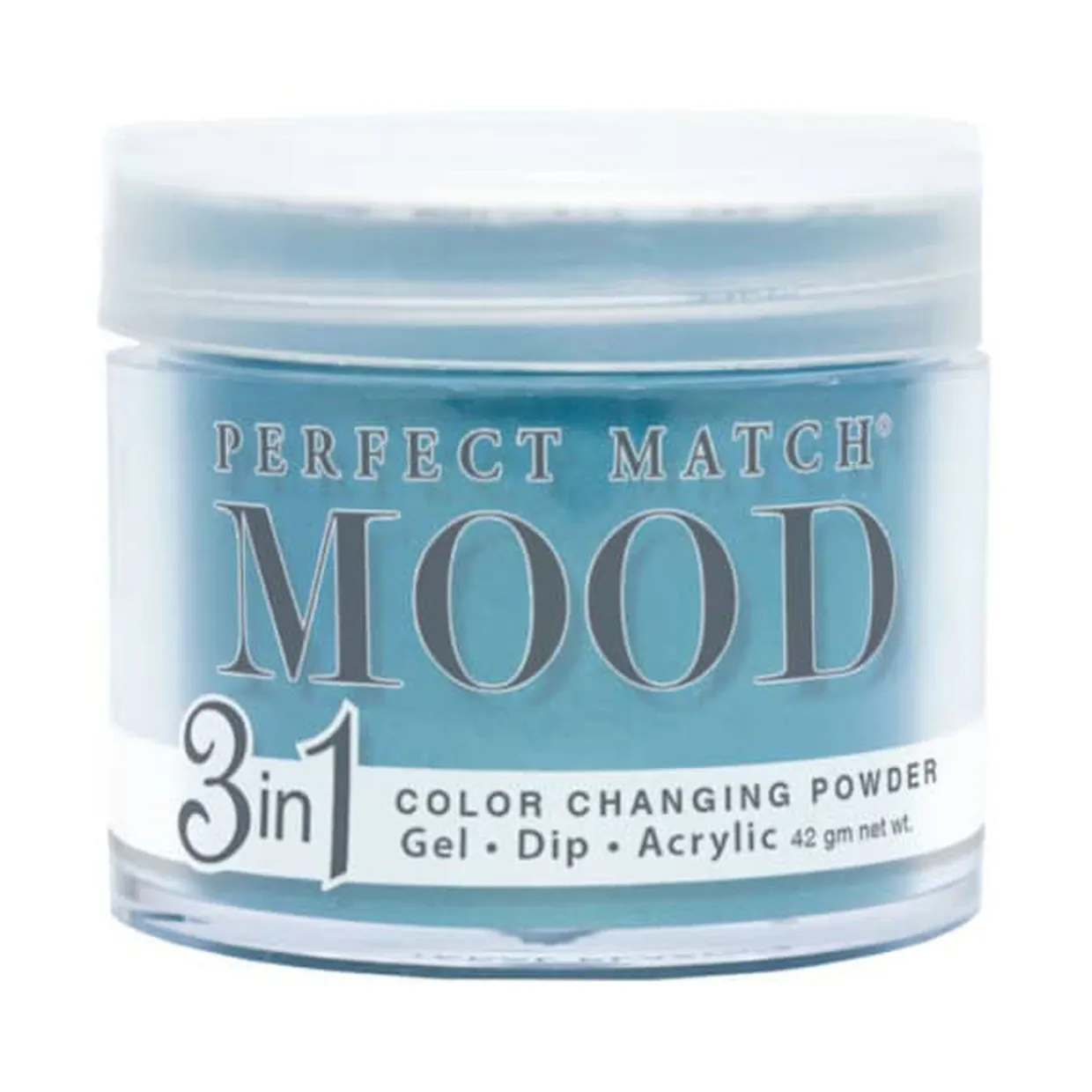 LeChat "Tidal Wave" - MOOD Collection 3in1 Color Shifting Color Powder - SKU:PMMCP09