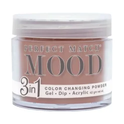 LeChat "Timeless Ruby" - MOOD Collection 3in1 Color Shifting Color Powder - SKU:PMMCP44