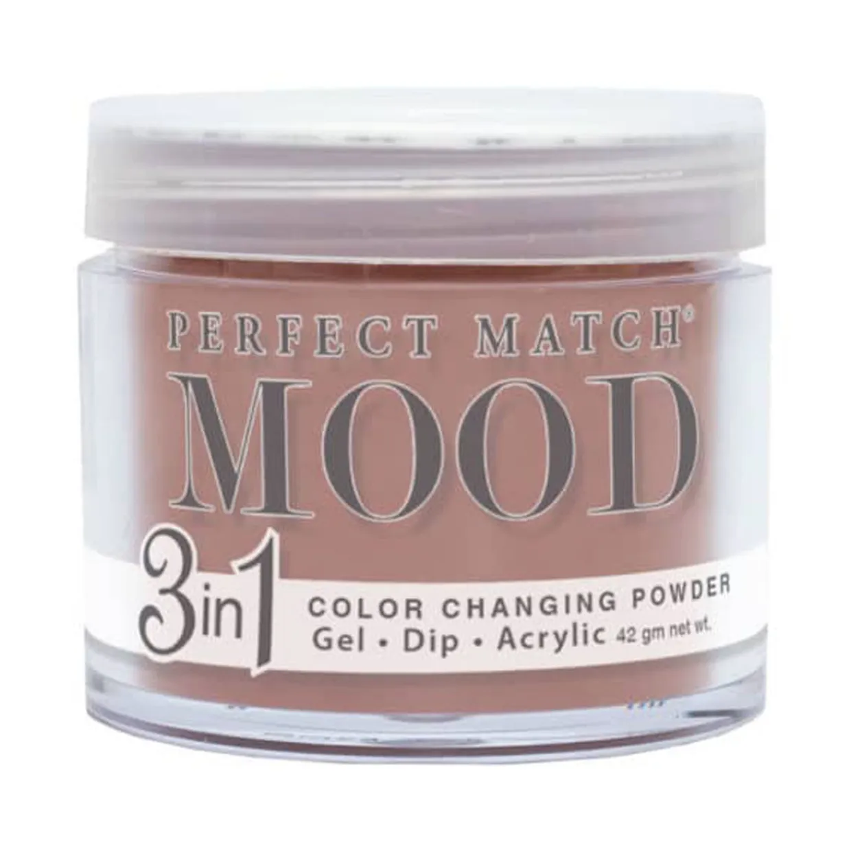 LeChat "Timeless Ruby" - MOOD Collection 3in1 Color Shifting Color Powder - SKU:PMMCP44