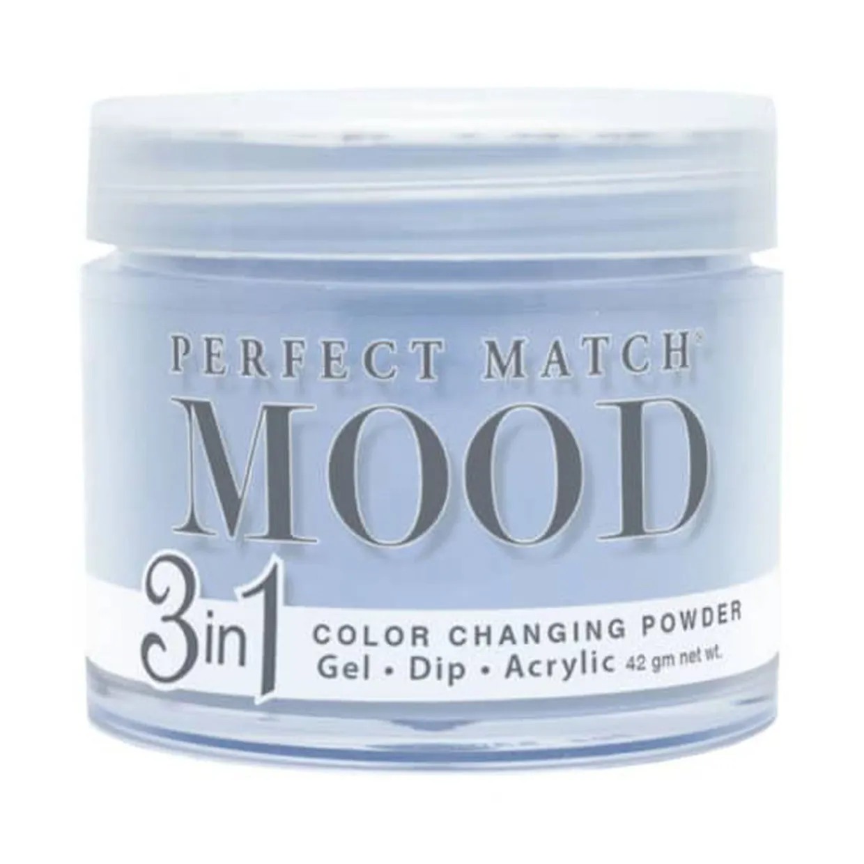 LeChat "Trissie" - MOOD Collection 3in1 Color Shifting Color Powder - SKU:PMMCP30