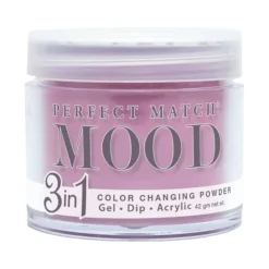 LeChat "Twilight Skies" - MOOD Collection 3in1 Color Shifting Color Powder - SKU:PMMCP24