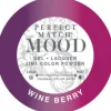LeChat "Wine Berry " - MOOD Collection 3in1 Color Shifting Color Powder - SKU:PMMCP49