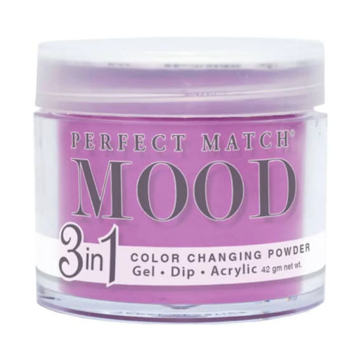LeChat "Wine Berry " - MOOD Collection 3in1 Color Shifting Color Powder - SKU:PMMCP49