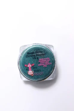 Magic Mirror™ Chrome Powder, Aqua, 1.5 g