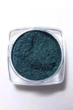 Magic Mirror™ Chrome Powder, Aqua, 1.5 g