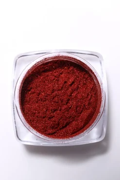 Magic Mirror™ Chrome Powder, Red, 1.5 g