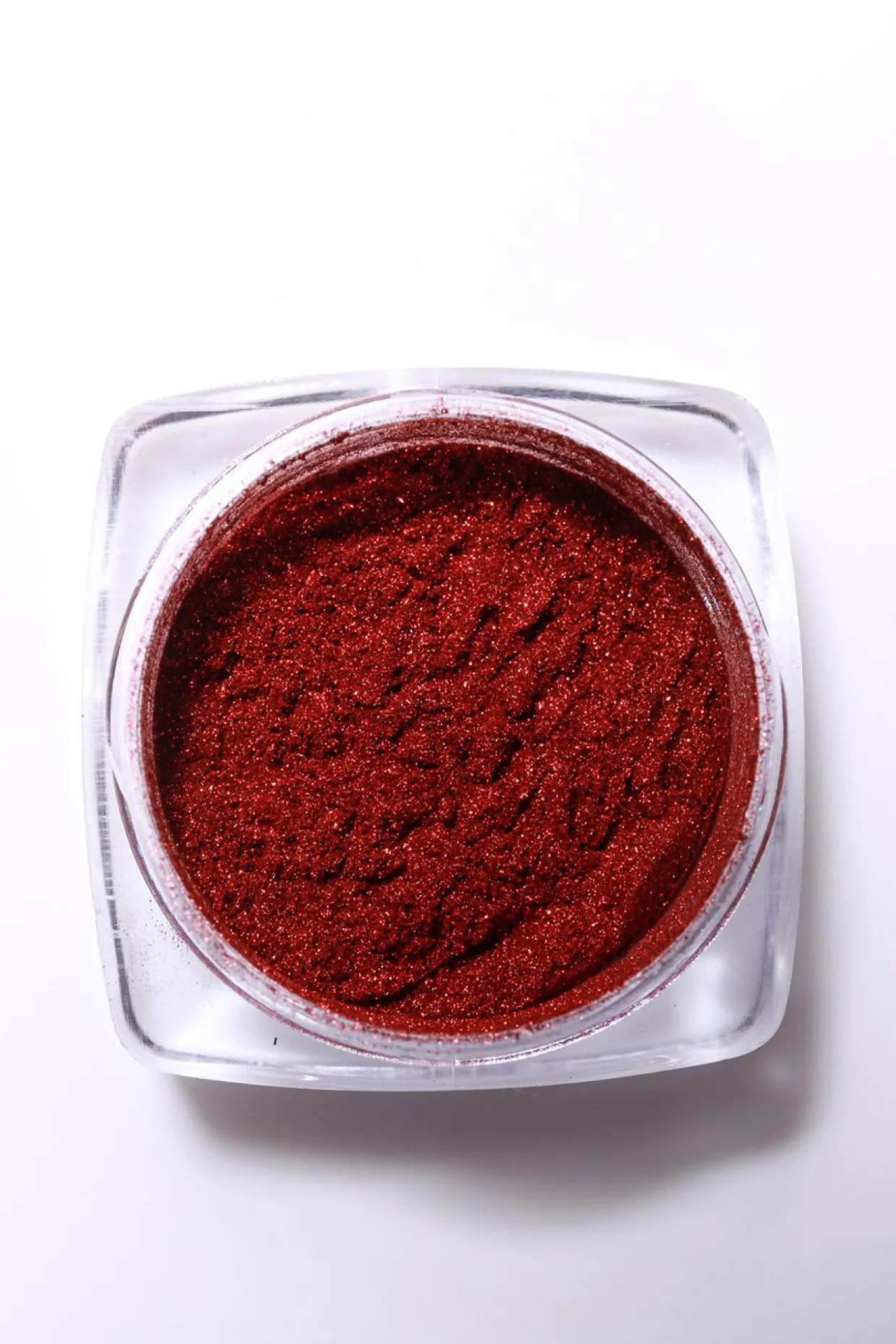 Magic Mirror™ Chrome Powder, Red, 1.5 g