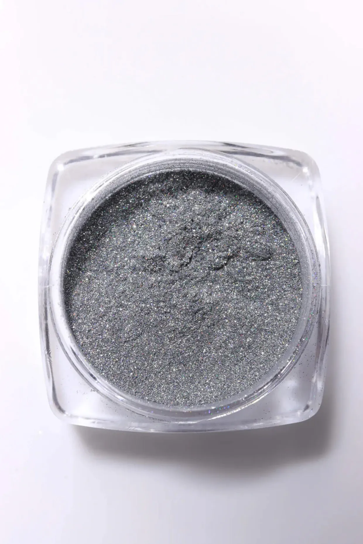 Magic Mirror™ Chrome Powder, Silver, 1.5 g