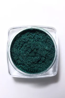 Magic Mirror™ Chrome Powder, Teal, 1.5 g