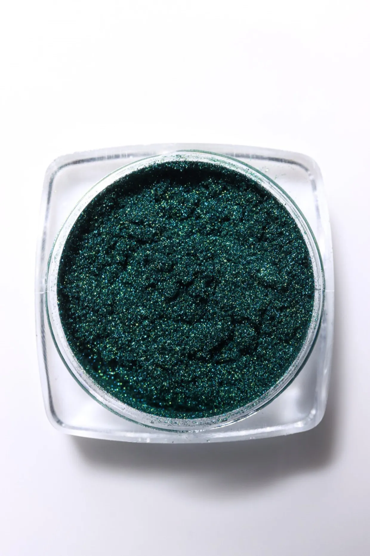 Magic Mirror™ Chrome Powder, Teal, 1.5 g