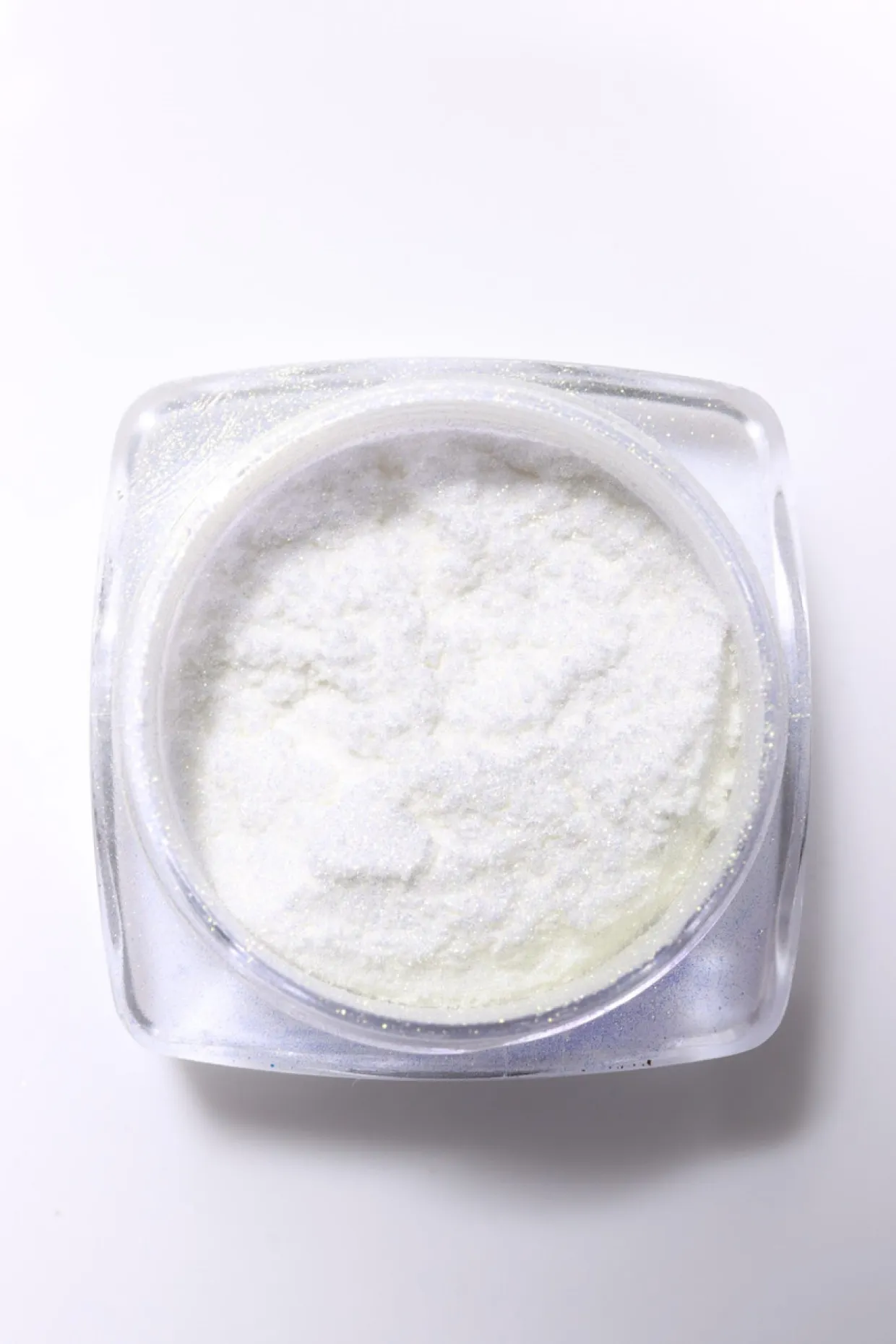 Magic Mirror™ Chrome Powder, White, 1.5 g