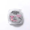 Magic Mirror™ Holographic Powder, Silver, .75 g