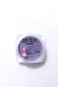 Magic Mirror™ Holographic Powder, Blue, .75 g