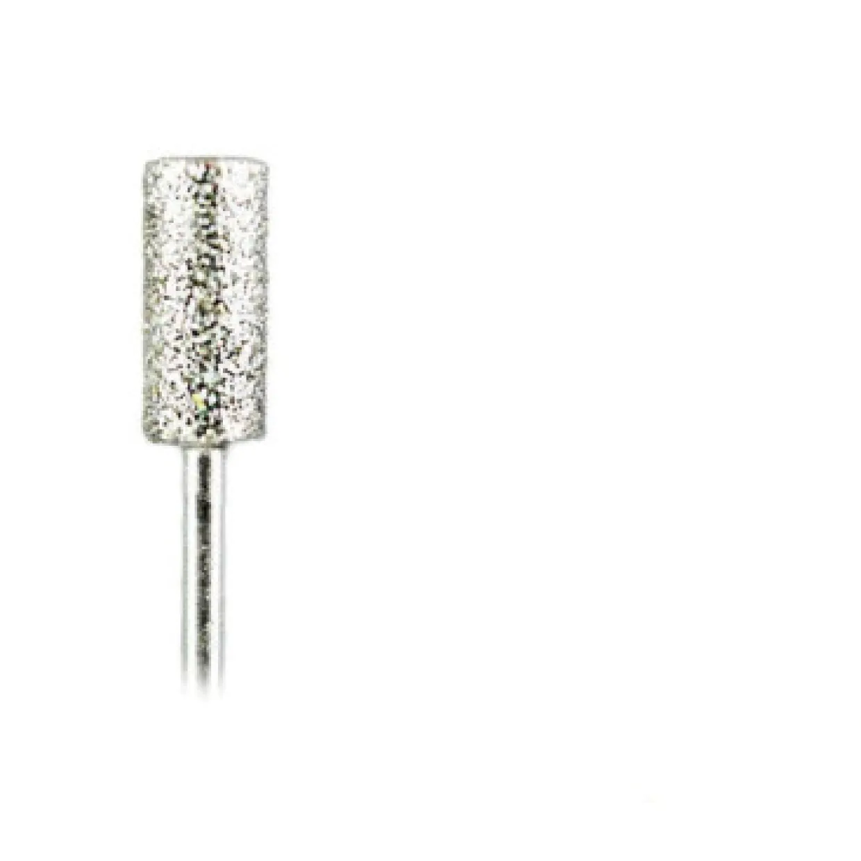 Medicool Diamond Coarse Barrel Bit For Nails - E12C