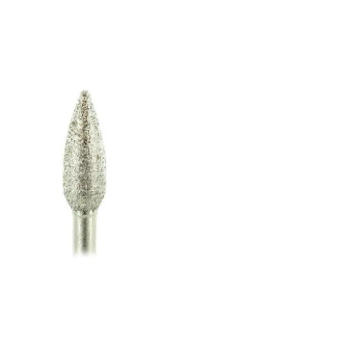 Medicool Diamond Footaball Small Bit For Nails - B8