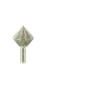 Medicool Diamond Saucer (French Fill) Bit For Nails - B9