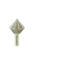 Medicool Diamond Saucer (French Fill) Bit For Nails - B9