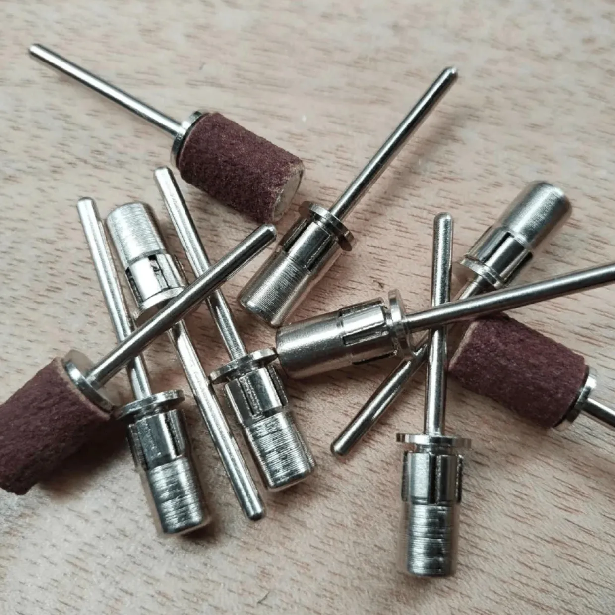 Medicool Easy-Off Mandrel Bit, 3/32