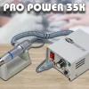 Medicool Pro Power 35K Electric Nail File